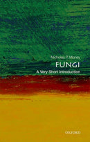 Fungi : A Very Short Introduction-9780199688784
