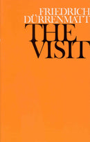 The Visit-9780224009140