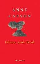 Glass And God-9780224051170