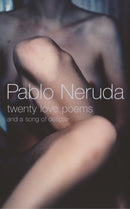 Twenty Love Poems and a Song of Despair-9780224074414
