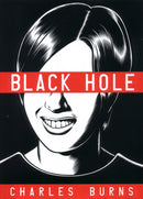 Black Hole-9780224077781