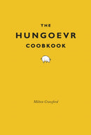 The Hungover Cookbook-9780224086578