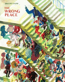 The Wrong Place-9780224094207
