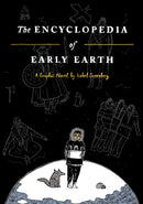 The Encyclopedia of Early Earth-9780224097192