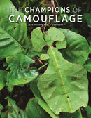Champions of Camouflage-9780228104346