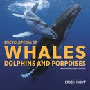 Encyclopedia of Whales, Dolphins & Porpoises-9780228104353