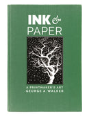 Ink & Paper : A Printmaker's Art-9780228104384