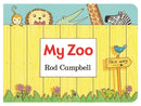 My Zoo-9780230770928