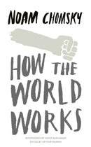 How the World Works-9780241145388