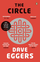 The Circle-9780241146507