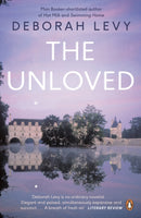 The Unloved-9780241146590