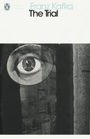 The Trial-9780241197790
