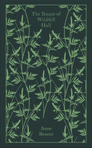 The Tenant of Wildfell Hall-9780241198957