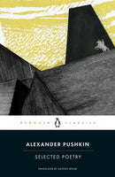 Selected Poetry-9780241207130
