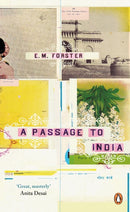 A Passage to India-9780241214992