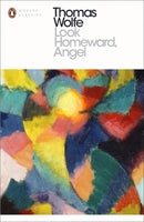 Look Homeward, Angel-9780241215746