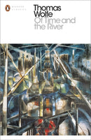 Of Time and the River-9780241215760