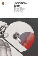 The Star Diaries-9780241240021