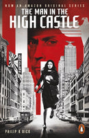 The Man in the High Castle-9780241246108