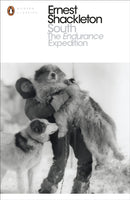 South : The Endurance Expedition-9780241251096
