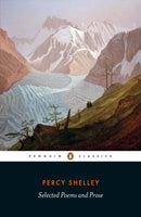 Selected Poems and Prose-9780241253069