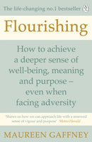 Flourishing : How to achieve a deeper sense of well-being and purpose in a crisis-9780241257746
