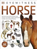 Horse-9780241258859