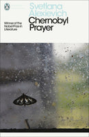 Chernobyl Prayer : Voices from Chernobyl-9780241270530