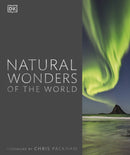 Natural Wonders of the World-9780241276297
