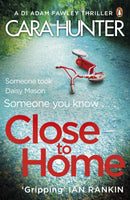 Close to Home-9780241283097