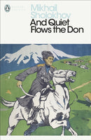 And Quiet Flows the Don-9780241284407