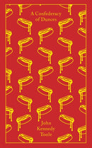 A Confederacy of Dunces-9780241284667