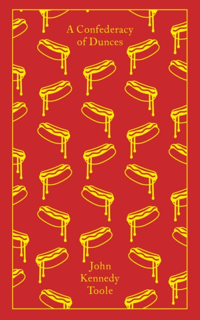 A Confederacy of Dunces-9780241284667