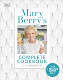 Mary Berry's Complete Cookbook : Over 650 recipes-9780241286128
