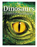 Dinosaurs A Children's Encyclopedia-9780241287323