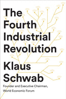 The Fourth Industrial Revolution-9780241300756