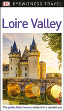 DK Eyewitness Loire Valley-9780241306147