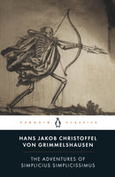 The Adventures of Simplicius Simplicissimus-9780241309865
