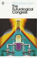 The Futurological Congress-9780241312780