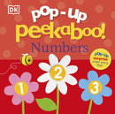 Pop-Up Peekaboo! Numbers-9780241317075