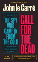 Call for the Dead : The Smiley Collection-9780241330876