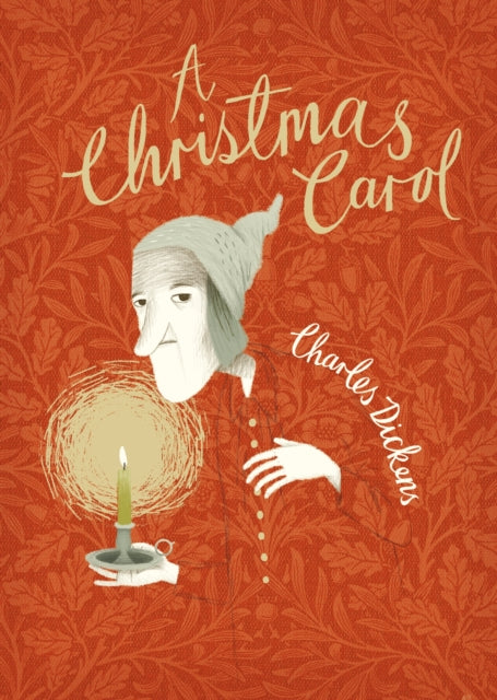 A Christmas Carol : V&A Collector's Edition-9780241334348
