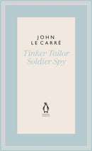 Tinker Tailor Soldier Spy-9780241337158