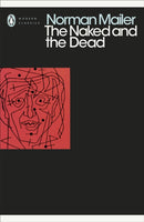 The Naked and the Dead-9780241340493