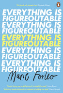 Everything is Figureoutable-9780241341056