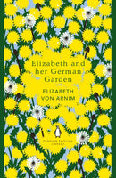 Elizabeth and her German Garden-9780241341292