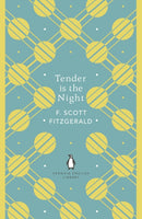 Tender is the Night-9780241341483