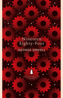 Nineteen Eighty-Four-9780241341650
