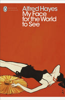 My Face for the World to See-9780241342305