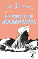 The Exploits of Moominpappa-9780241344484
